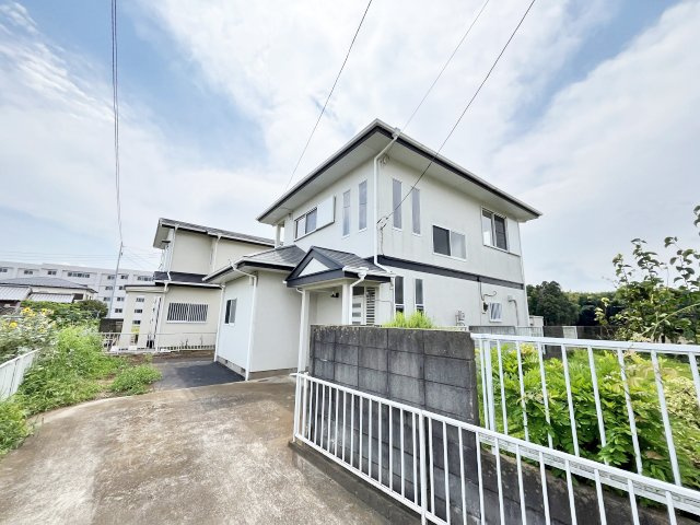 【庭】 | 土浦市東並木町　中古戸建