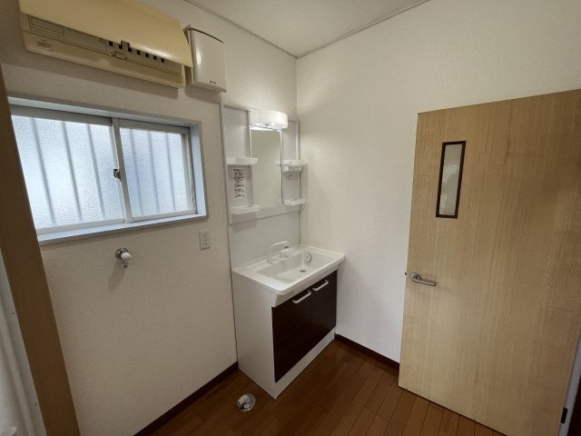 【独立洗面台】 | 土浦市東並木町　中古戸建