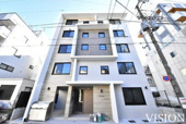 CASA PIAZZA浅草蔵前の画像