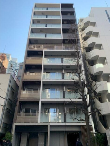 ＧＲＡＮ　ＰＡＳＥＯ　日本橋箱崎町