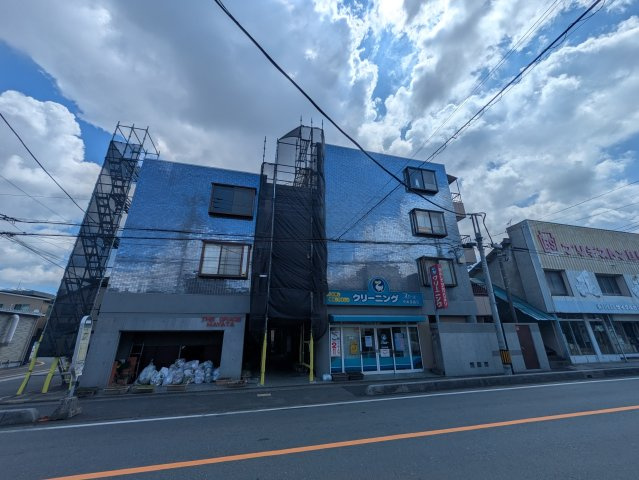 ザ・グレイスハヤタ