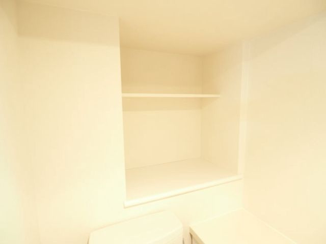 【収納】レジディア文京本駒込