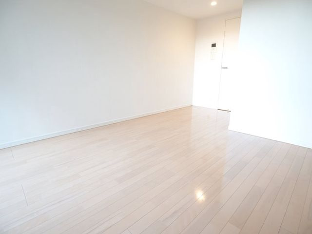 【居間・リビング】レジディア文京本駒込