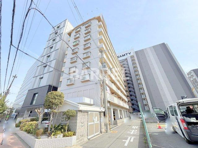 ホワイトハイツカドタ