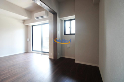 【寝室】 | S-RESIDENCE阿波座chiaro