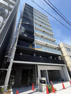 【外観】 | S-RESIDENCE阿波座chiaro