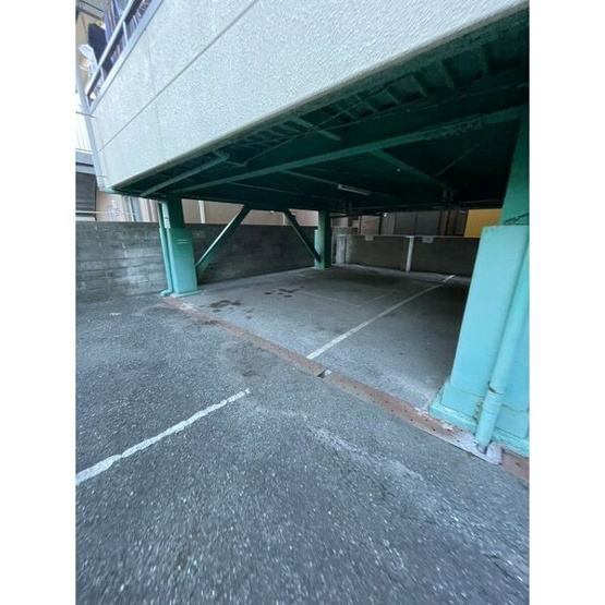 【駐車場】 | ガレージフィールド相川