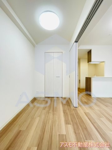 【内装】 | プレサンスOSAKA東中本エシデル | 同マンション別部屋　参考写真