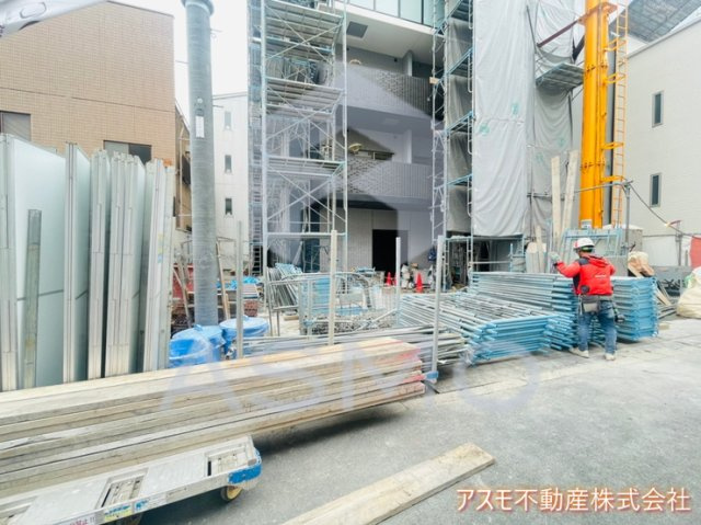 【その他共用部分】 | プレサンスOSAKA東中本エシデル