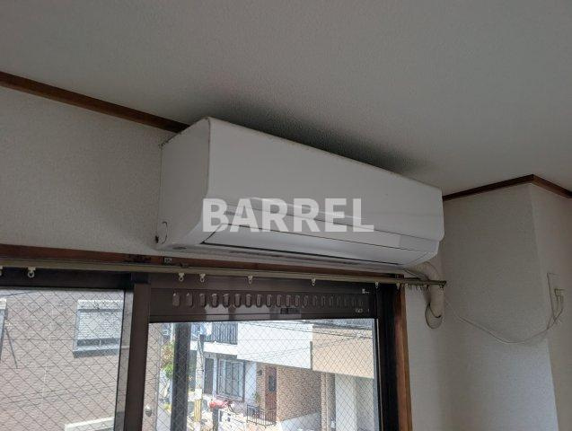 タクティ三津屋の設備