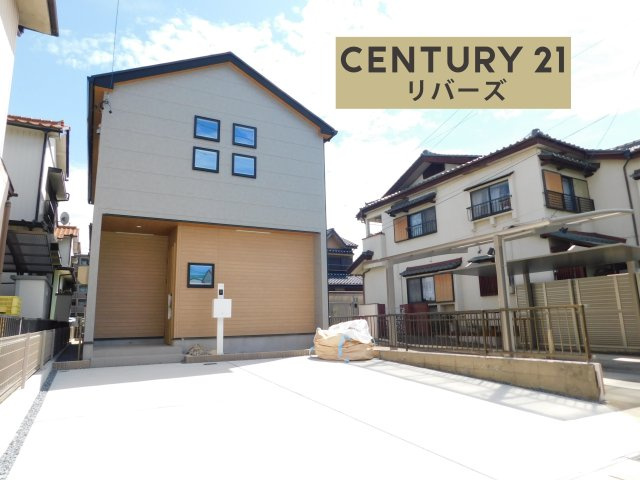 あま市甚目寺沖田の新築一戸建