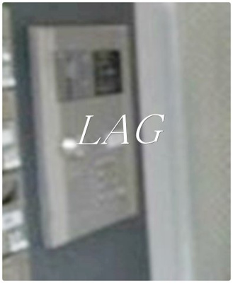 【セキュリティ】 | ヨモギダビル | オートロックです。