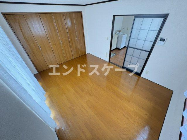 コンフォートハイツの内装|高崎、前橋のお部屋探しはエンドスケープまで！お客様の理想お聞かせ下さい♪