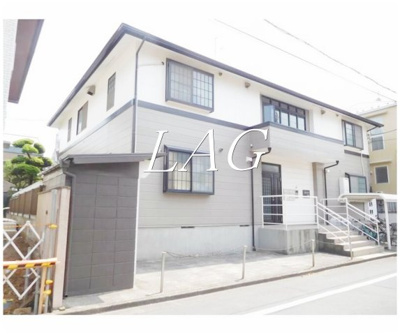 【外観】 | エステートピア要町 | 外観です。