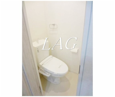 【トイレ】 | エステートピア要町 | トイレです。