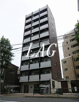 【外観】 | ＡＸＡＳ新宿中落合 | 外観です。
