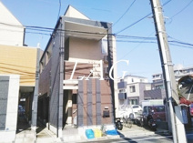 Casa Viola 志村 の画像