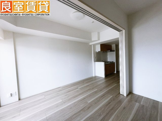 【寝室】 | メイクスアート名駅WEST