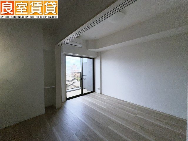 【寝室】 | メイクスアート名駅WEST