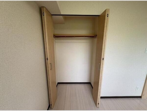 【収納】ノースポインツ北円山 