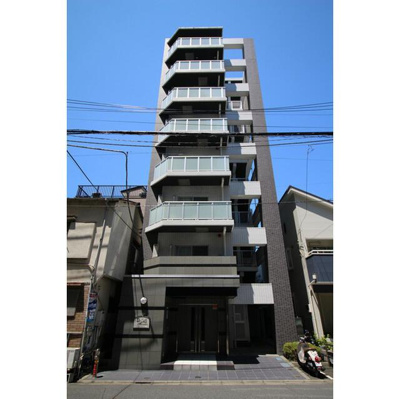 【外観】 | プレール・ドゥーク錦糸町Ⅳ