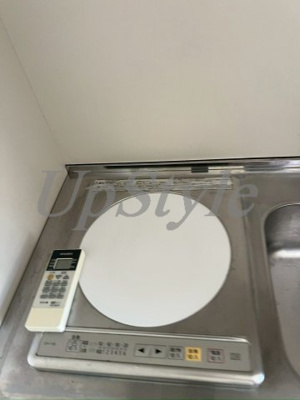 【キッチン】 | プレシャス北千住Ⅱ