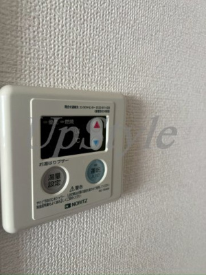 【設備】 | プレシャス北千住Ⅱ