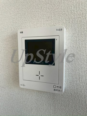【セキュリティ】 | プレシャス北千住Ⅱ