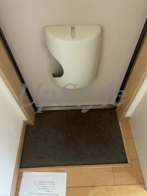 【玄関】 | プレシャス北千住Ⅱ