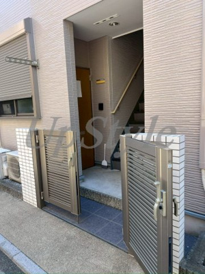 【エントランス】 | プレシャス北千住Ⅱ