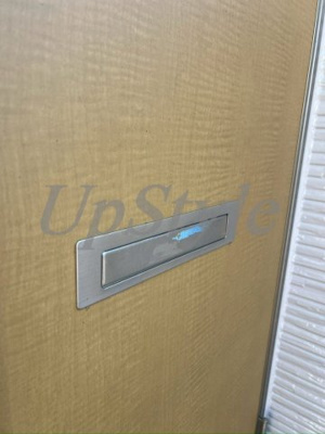 【設備】 | プレシャス北千住Ⅱ