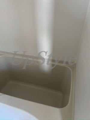 【浴室】 | プレシャス北千住Ⅱ