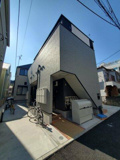 ソレイユテラス東十条の画像