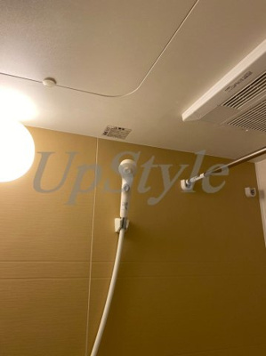 【浴室】 | メルディア梅島Ⅶ