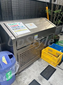 【その他共用部分】 | パークヴィラ六町