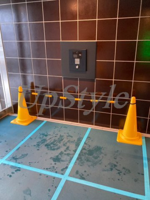 【設備】 | オルサス赤羽イースト