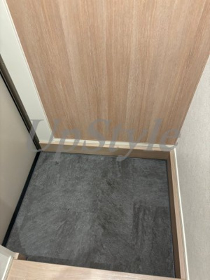【玄関】 | メルディア梅島Ⅺ