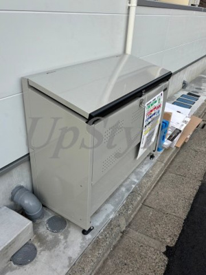 【その他共用部分】 | メルディア梅島Ⅺ