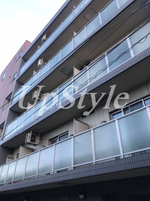 【外観】 | ヴィサージュ東日暮里