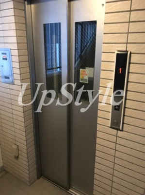 【その他共用部分】 | ヴィサージュ東日暮里