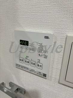 【設備】 | フュージョナル東墨田