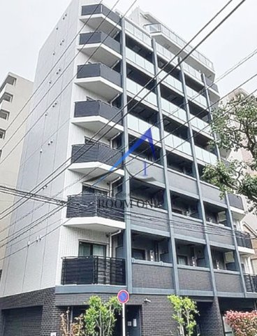 SYFORME　YOKOHAMA-ODORIKOENの画像