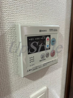 【設備】 | ライジングプレイス綾瀬