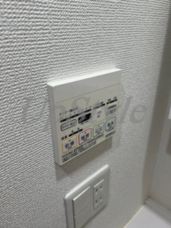 【設備】 | ライジングプレイス綾瀬