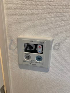 【設備】 | ルポール渋江