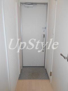 【玄関】 | アンプルールフェール十条