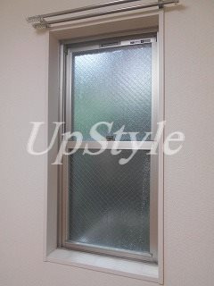 【内装】 | アンプルールフェール十条