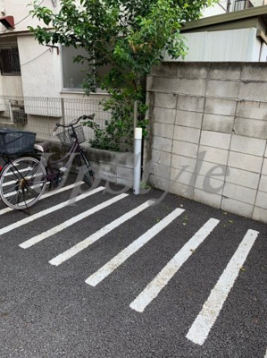 【その他共用部分】 | アンプルールフェール十条
