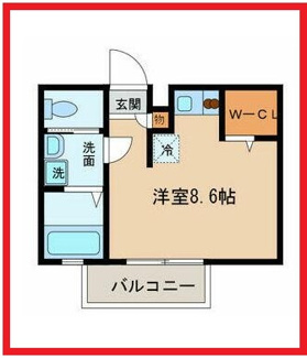 【間取り】 | エルミタージュ
