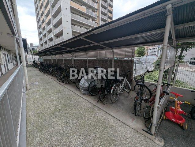 グランジュール淀川のその他共用部分